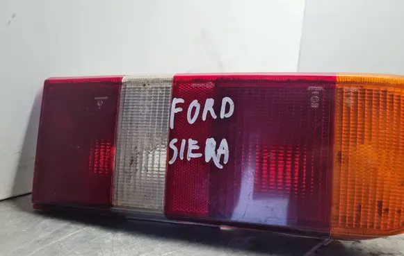 Ford Sierra Rear/tail lights 83BG13A603