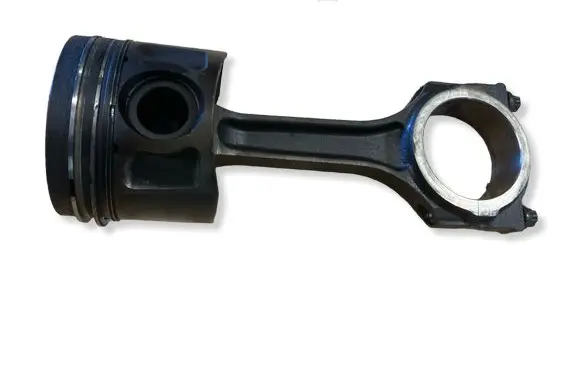 Citroen Jumper Piston with connecting rod 
