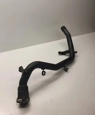 Audi Q7 4L Intercooler hose/pipe 76L145795AE