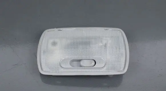 Honda Civic IX Rear seat light