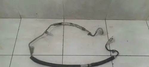 Mercedes-Benz S W221 Power steering hose/pipe/line A2214661481
