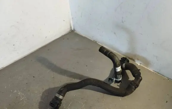 Audi Q5 SQ5 Engine coolant pipe/hose 80a122449 80a122449bn