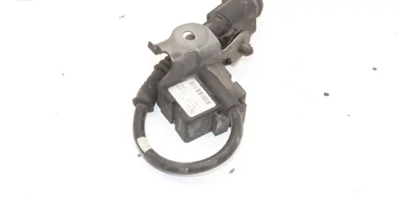 Audi Q7 4L ESP acceleration yaw rate sensor N1001039 7L0907673D
