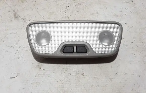 Volvo V50 Front seat light 30859659