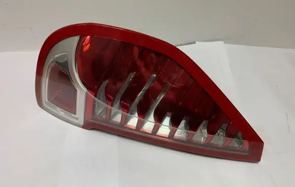 Renault Scenic III - Grand scenic III Rear/tail lights 8S1009999Z