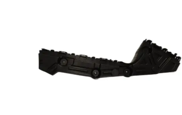 Opel Vivaro Rear bumper mounting bracket 93451396