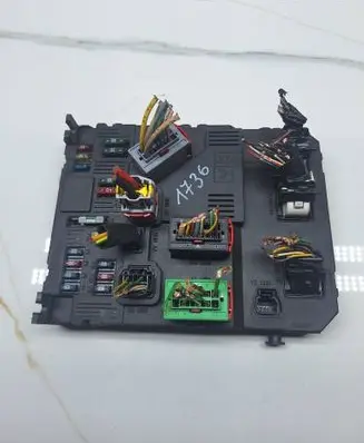 Fuse module