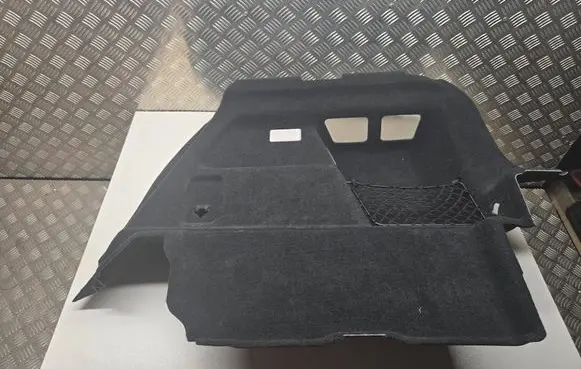 BMW X2 F39 Trunk/boot side trim panel 7423244