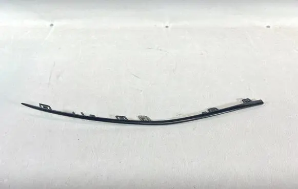 Mercedes-Benz C W206 Front bumper splitter molding A2068854202