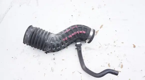 Nissan Qashqai Intake resonator 