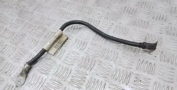 Volvo S90, V90 Negative earth cable (battery) 31376345