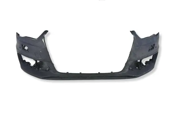 Audi A3 S3 8V Front bumper 8V3807437F