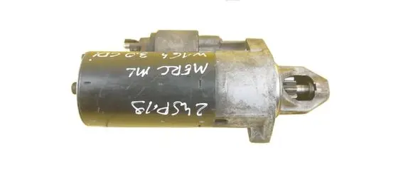 Mercedes-Benz ML W164 Starter motor A0061516101 642940