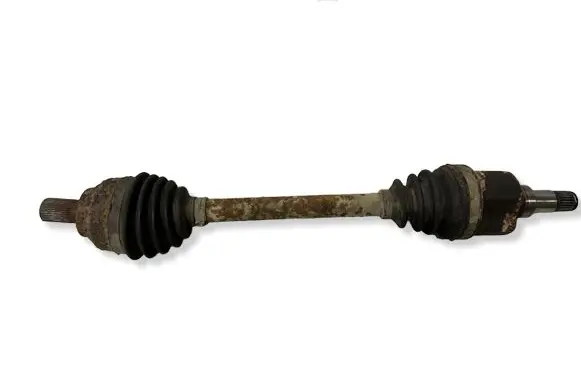 Ford Focus Front driveshaft 