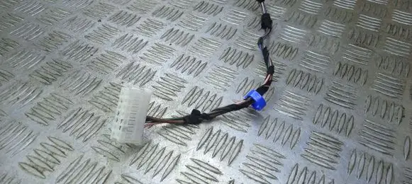 Mercedes-Benz CLS C218 AMG Other wiring loom A2205459928