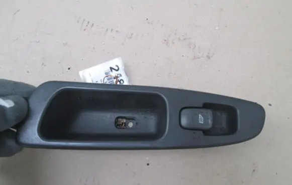 Volvo S40, V40 Other devices