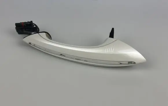 BMW 5 F10 F11 Rear door exterior handle 7305307 14251620