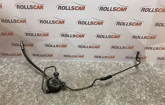 Volvo S60 Clutch pipe/line FM277001