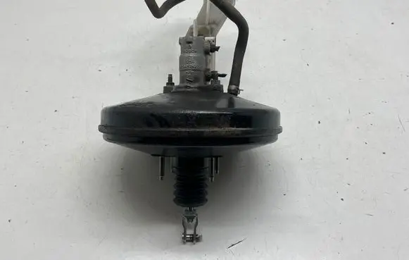 Nissan Qashqai Brake booster 0204Y24277