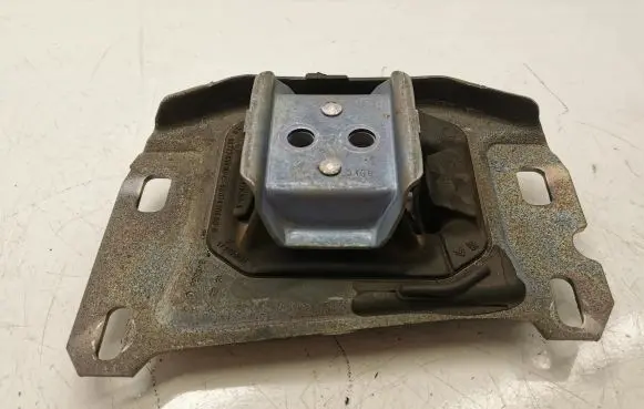 Peugeot 308 Gearbox mount 9673768480