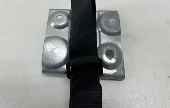 Porsche Macan (95B) Other trunk/boot trim element 8R0012635
