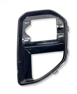 BMW X6 G06 Front bumper lower grill 51118092501