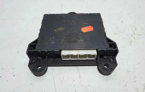Toyota Prius (XW20) Other control units/modules 1776003362