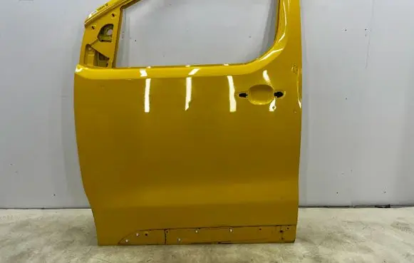 Citroen Jumpy Front door 9812214480