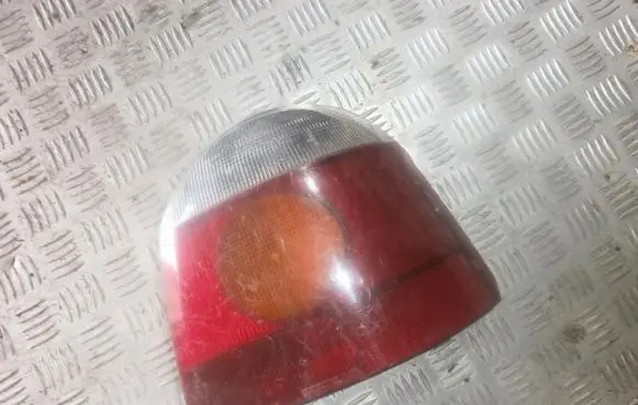 Renault Twingo I Rear/tail lights 7700820014