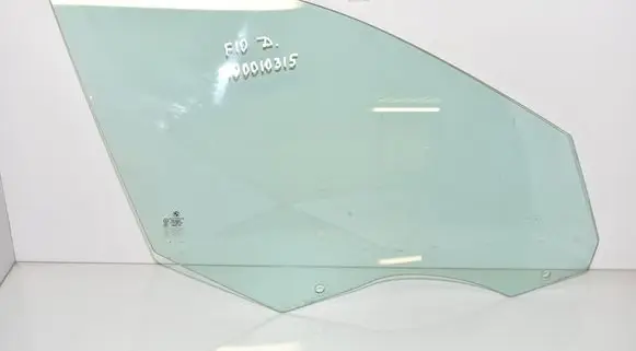 BMW 5 F10 F11 Front door window glass four-door 7182110 51337182110