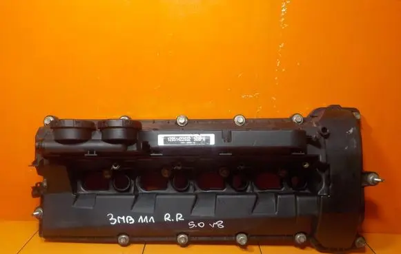 Land Rover Range Rover Evoque L538 Rocker cam cover 8W936P036AH ZAWOROW