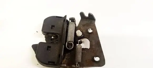 BMW 3 E90 E91 Seat back rest lock catch 7112864 52207112864