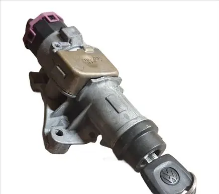 Ignition lock