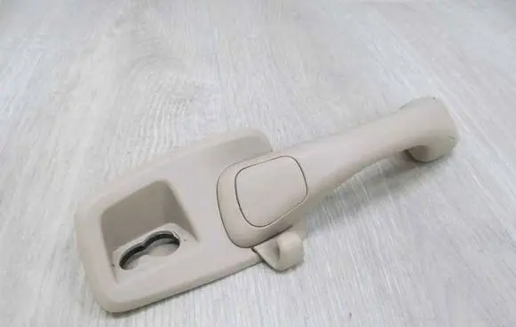 Volvo V70 Rear interior roof grab handle 37860
