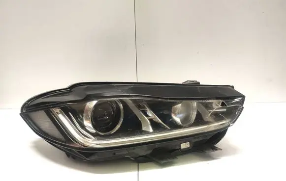 Jaguar XE Headlight/headlamp GX7313W029BF 1ZS01181142 0811150022