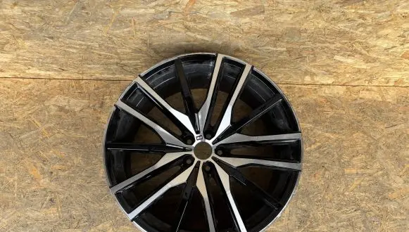 BMW X6 G06 R22 alloy rim 8090013 K029K9K