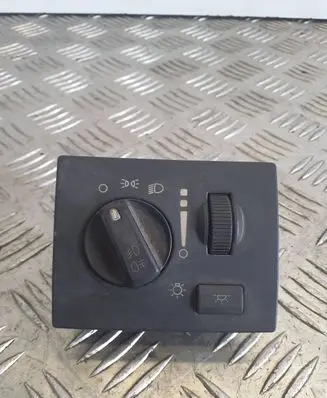 Chrysler Grand Voyager V Light switch P04602764AB