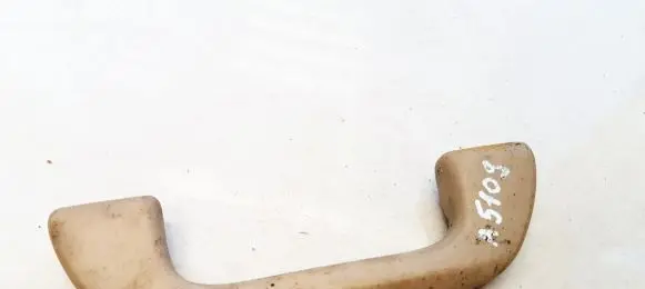 Honda CR-V Rear interior roof grab handle