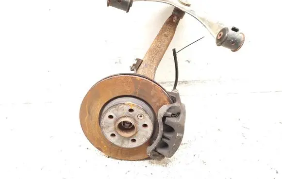 Volkswagen Amarok Front wheel hub