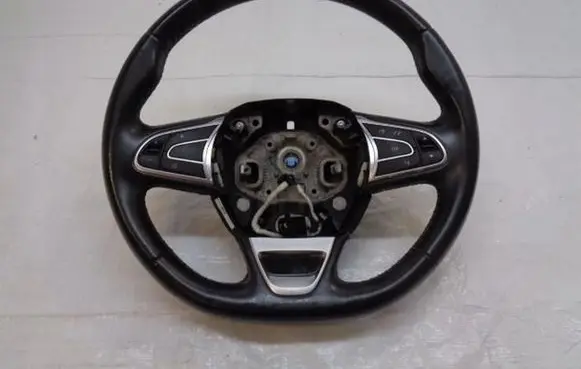 Renault Megane IV Steering wheel 484003952R