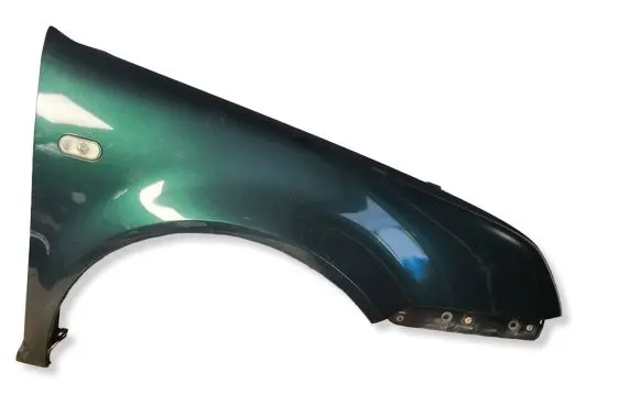 Volkswagen Bora Fender 
