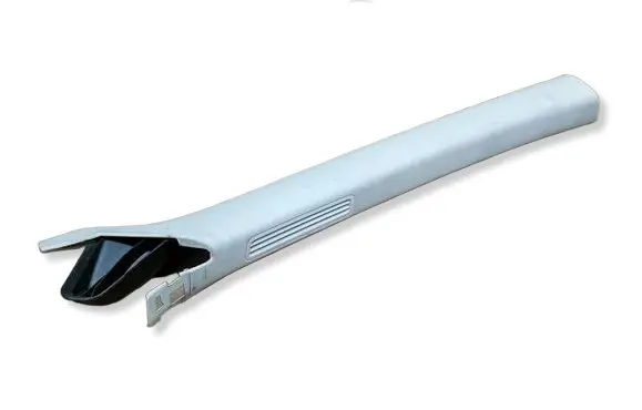 Volkswagen PASSAT B8 (A) pillar trim 3G0867234