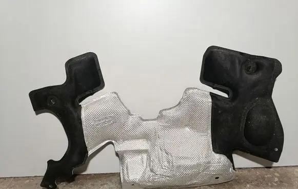 Volvo S90, V90 Other engine bay part P32244470