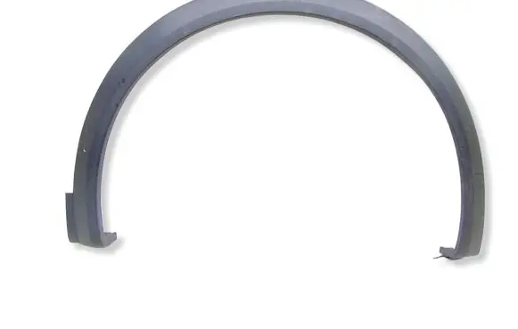 Renault Captur II Fender trim (molding) 73028 71028 638127184R