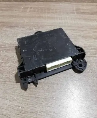 Toyota Prius (XW20) Air conditioning/heating control unit 8865047051 1776003362