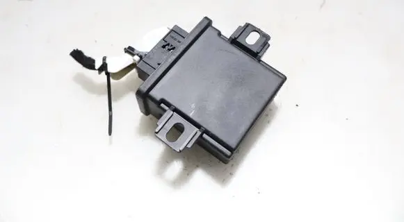 Xenon control unit/module