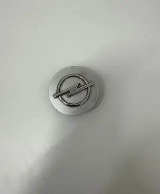 Original wheel cap