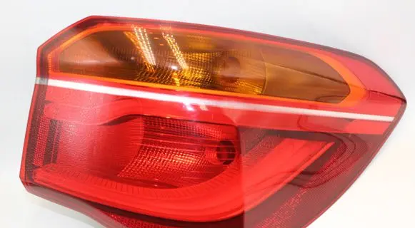 BMW X1 F48 F49 Rear/tail lights 7350716 F03578000E