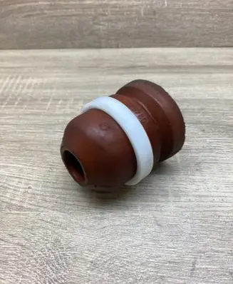 Citroen Berlingo Rear shock absorber damper bump stop 9672869780