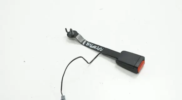 Renault Captur Front seatbelt buckle 878177659RACR 878177659R